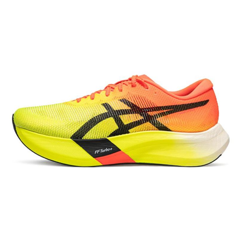 Asics Metaspeed Edge Paris Safety Yellow Casual 1013A124-750