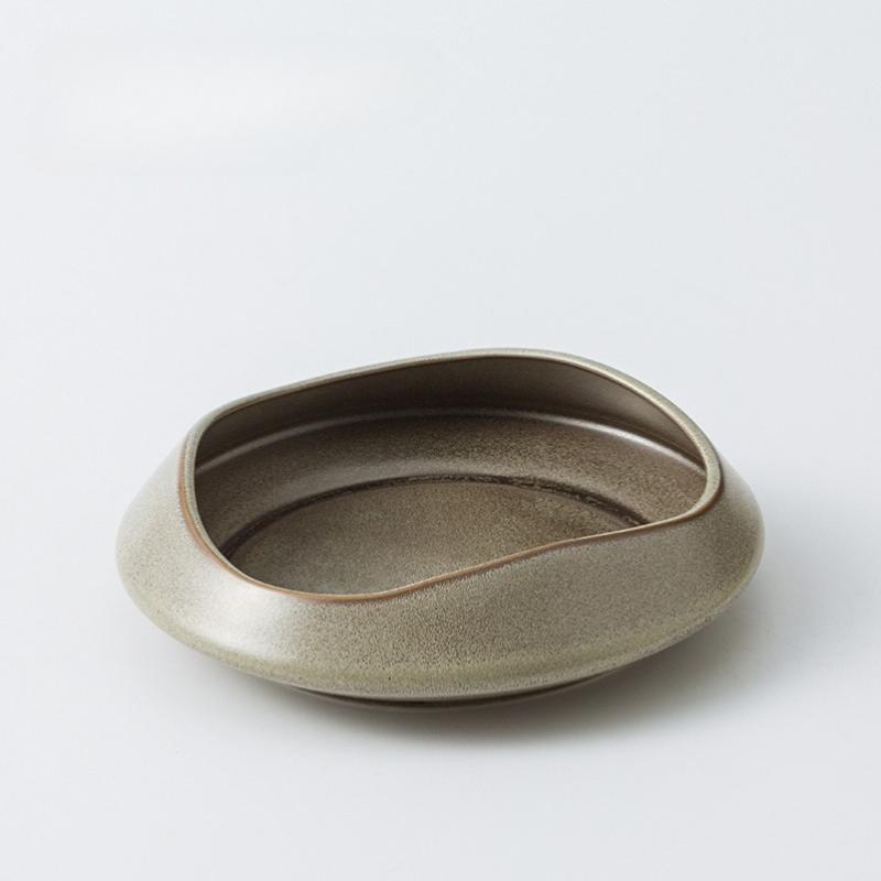 

Креативная гетеросексуальная тарелка, столовая посуда для ресторана отеля, декоративная тарелка, основное блюдо, стейк, десерт, миска, кухонная посуда