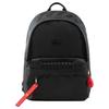 New LiNing Rijin Doujin Collection Polyurethane Backpack Unisex Black ABSV005-1