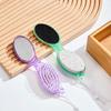 4 In 1 Foot Brush File With Pumice Stone Foot Rasp Sandpaper Foot Scrubber Brush For Feet Dead Skin Remover For Foot Care Tool