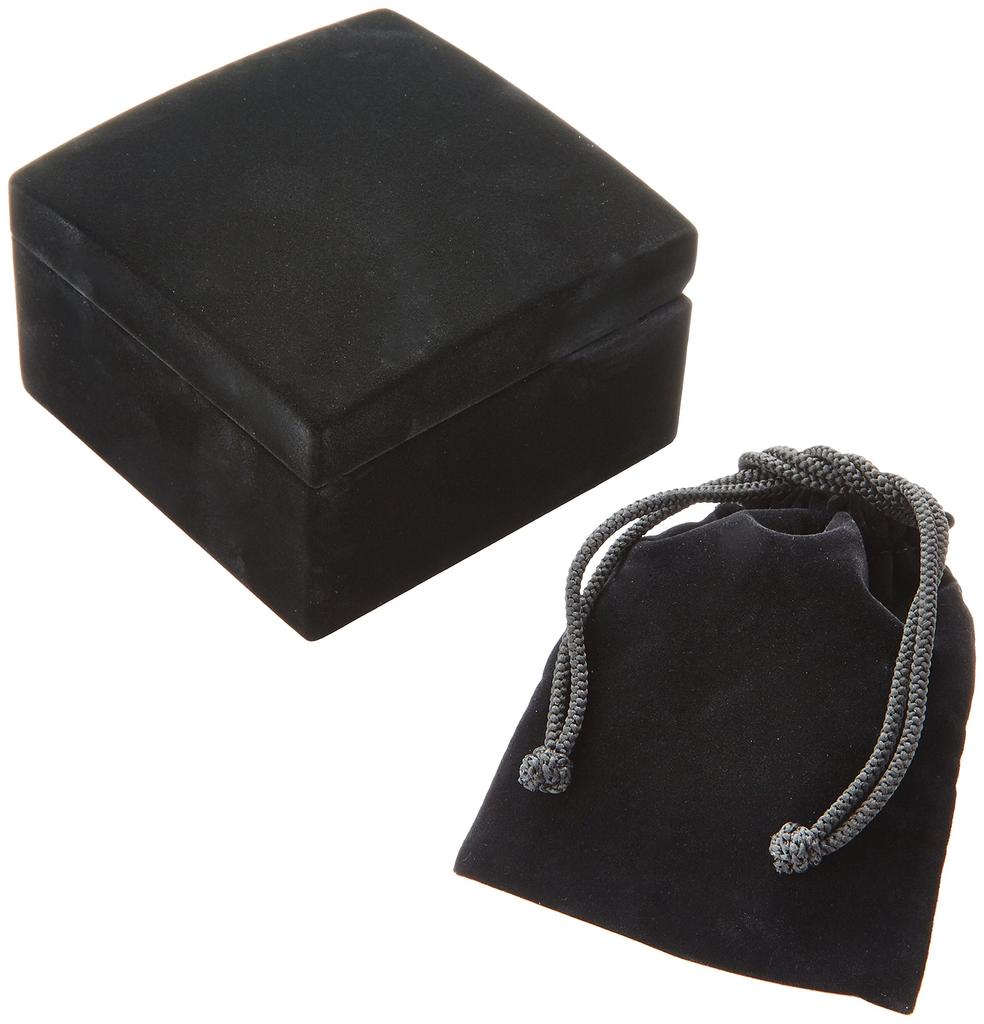 Haute Platine Platinum 950 Ring with Diamonds Japanese Size Pureté Three-Stone 0.02ct (r-hhke-di, 7)