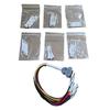 Multifunctional Probe Wiring Harness ECU Bench Adapter Cable For FC200 DB15 Cable Set For FC200 DB15