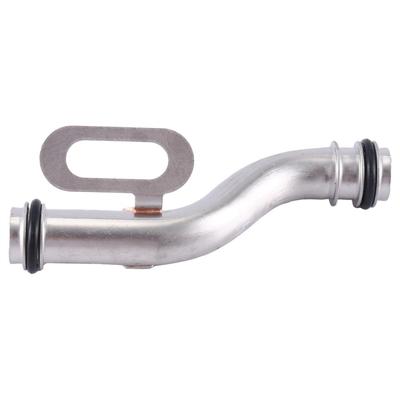 Tubo de entrada del enfriador de aceite Para Chevy Aveo5 Pontiac G3 Opel Astra 1.6L 1.8L 55353327
