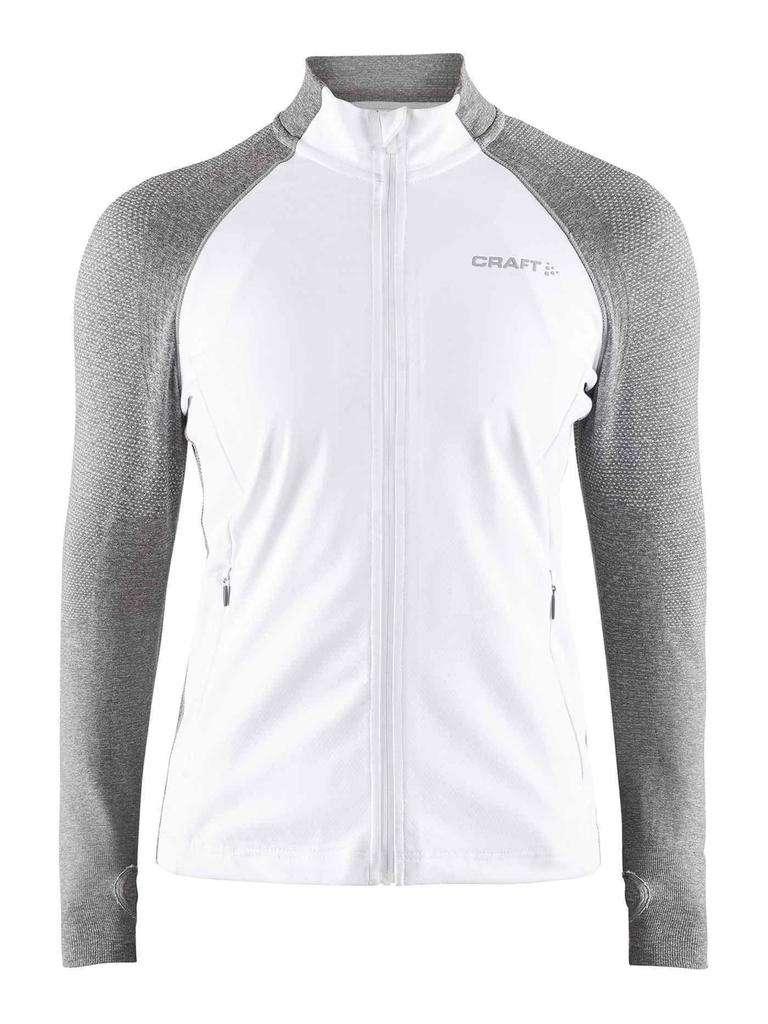 craft urban run jacket