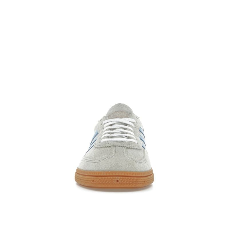 Adidas Handball Spezial Alumina Clear Sky Men Sneakers Cream Gum JS0241