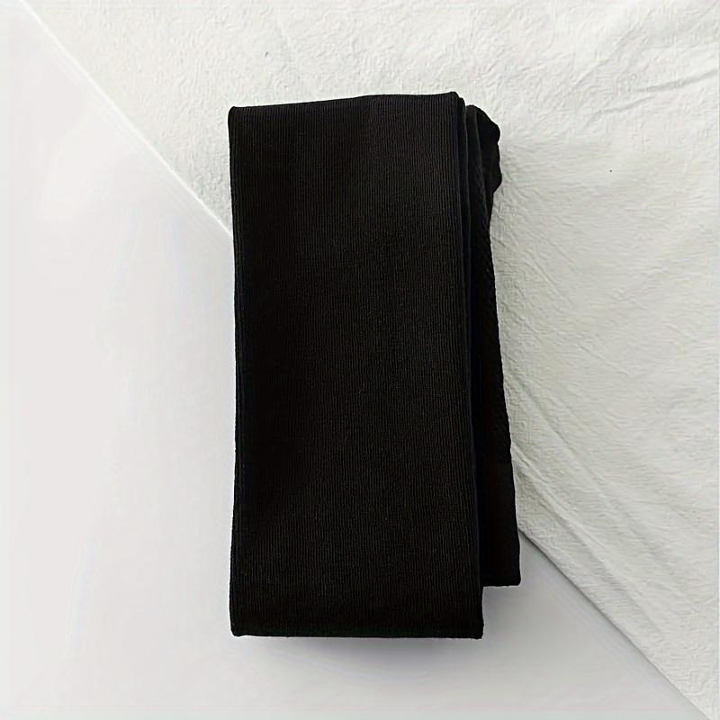 Kadın Yüksek Bel Termal Tayt - Sıcak, Esnek, Dar Kesim, Kış ve Soğuk Hava Aktiviteleri için Mükemmel Kalınlaştırılmış Sıkı Pantolon