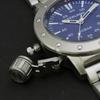 Sea Lane Watch SE42-MABK Silver