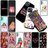 Protective Cover for Xiaomi Poco C75 C65 C85 X7 X6 M8 F7 F8 Ultra F6 Pro Casing Phone Case Karol G Manana Sera Bonito