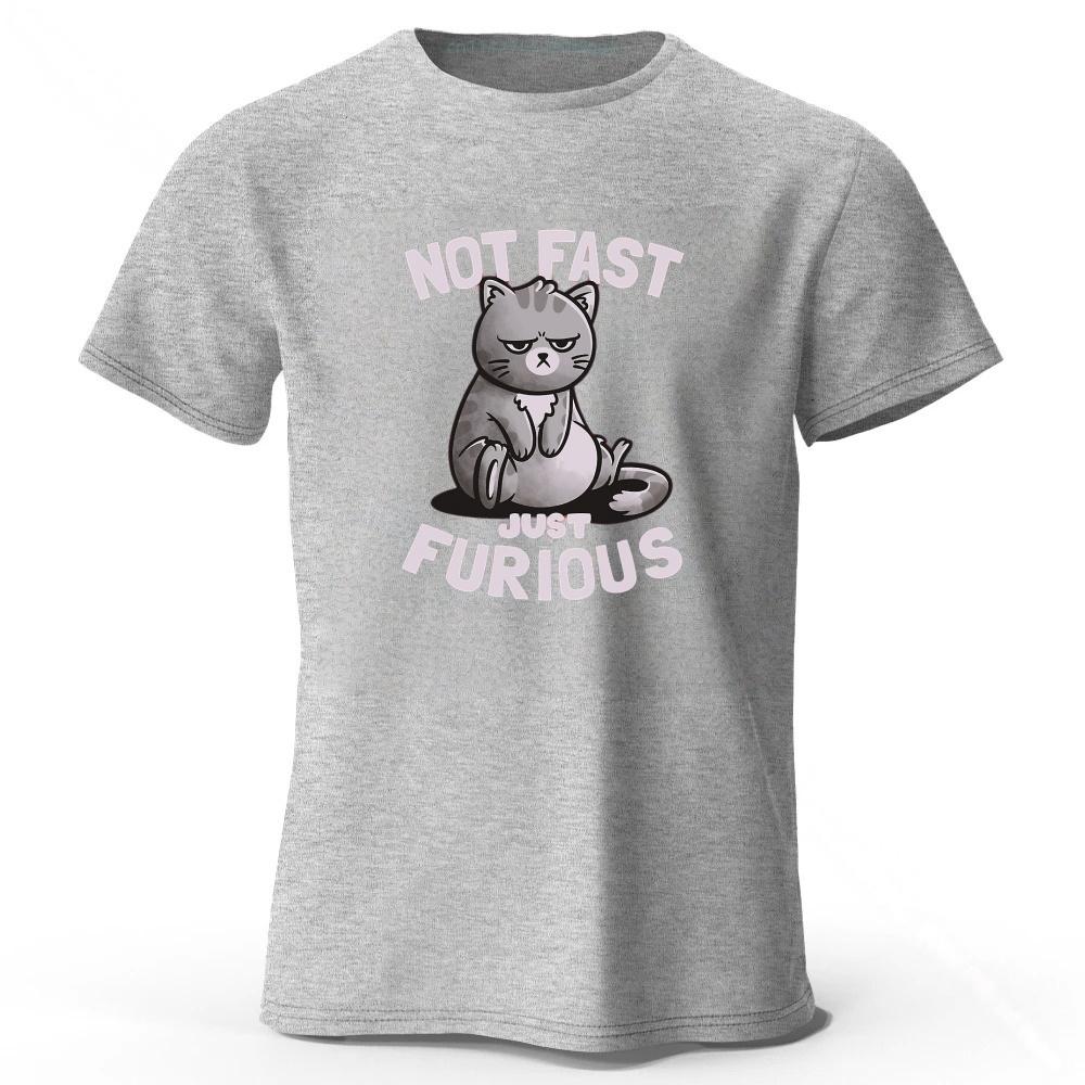 Summer Comfortable Soft Pure Cotton Short Sleeved Mens Home Street Oversized Loose Sports Tshirt Fashionable and Trendy Top