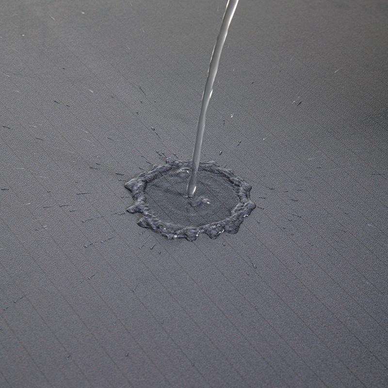 Washing Machine Dust Cover Non-slip Drain Pad Home Decor Oven Microwave Mat Waterproof Kitchen Bottle Dish Drying Mat