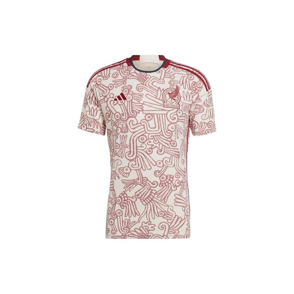 adidas Mexico 22 Away Jersey US Sizing HD9314