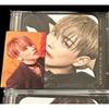 ATEEZ THE WORLD EP . PARADIGM SOLO ver CD + OFFIZIELLES FOTOKARTEN-SET VON TOWER RECORDS