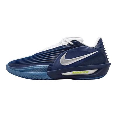 Scarpe da Ginnastica Unisex Air Zoom GT Cut 3 Turbo EP NBA Pack-Dallas Mavericks Blu College-Blu Navy Multicolore HV9919-401