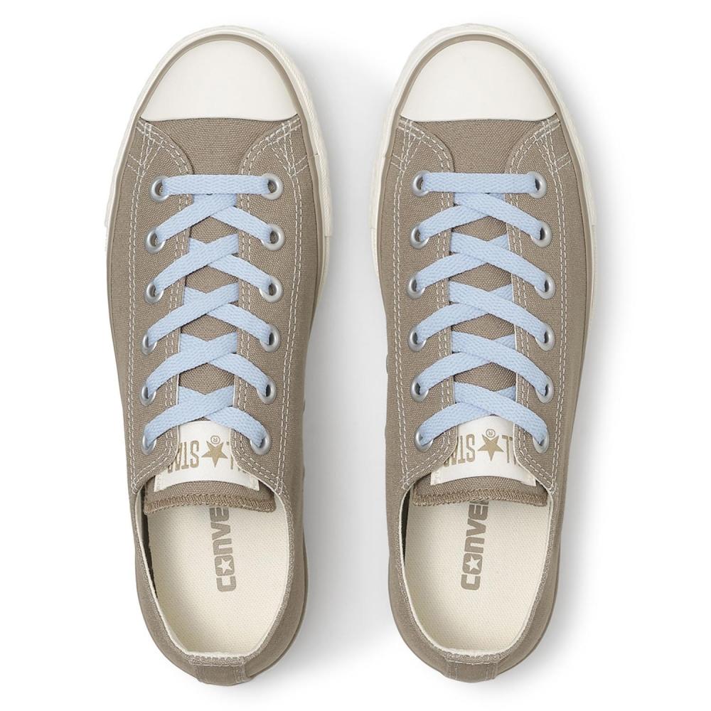 Converse All Star Lp Nc Ox Cofe Pale Blue 31317251