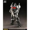 Doyusha Transformers/Bumblebee No. 10 Nemesis Prime, Approximately 12cm Tall, Plastic Model Kit (Robot)