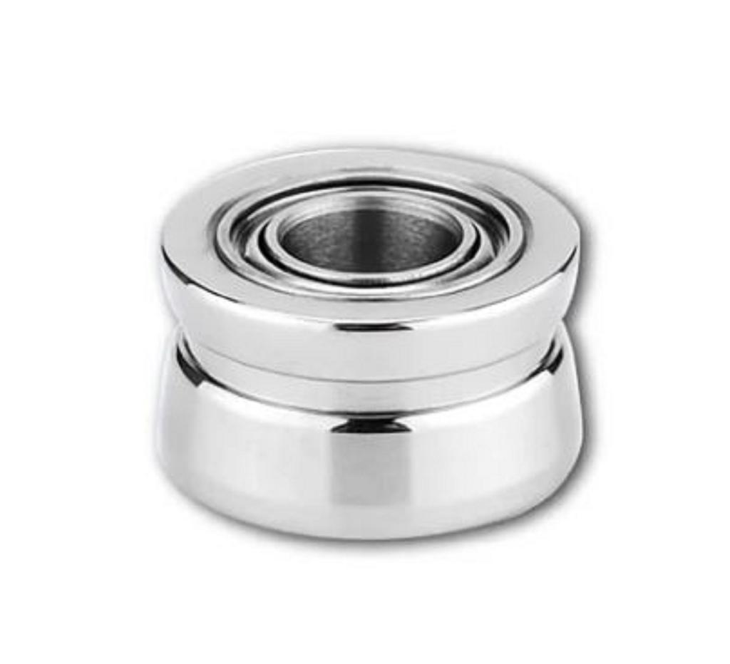 Gomexus HS1-SJ Schnurlaufröllchen aus Titanlegierung für Shimano 500-5000 Angelrolle (1762)