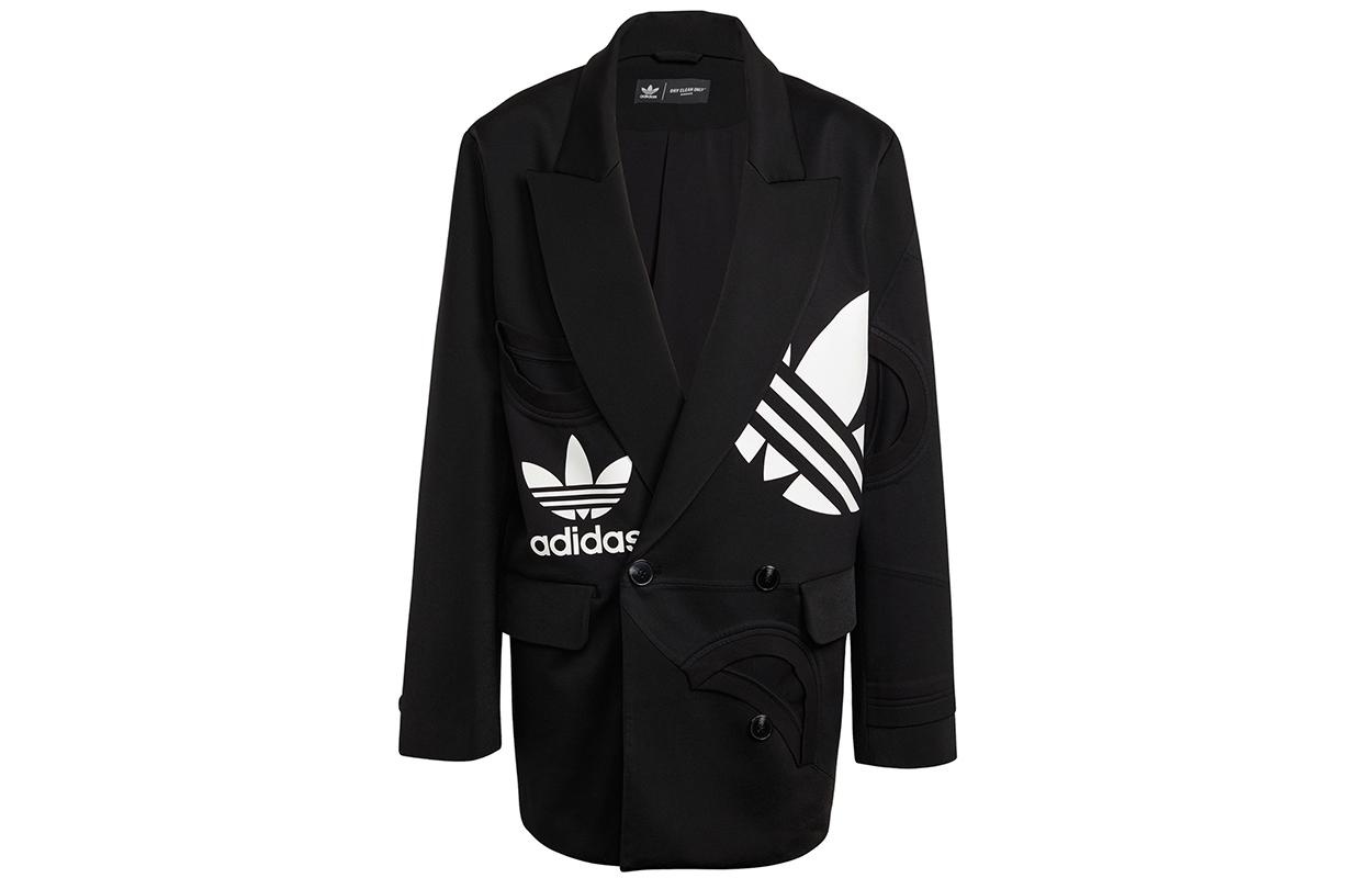 Adidas Originals Business Suit Women s Black H59040 40
