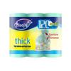 Miaojie Thickened Portable Trash Bags