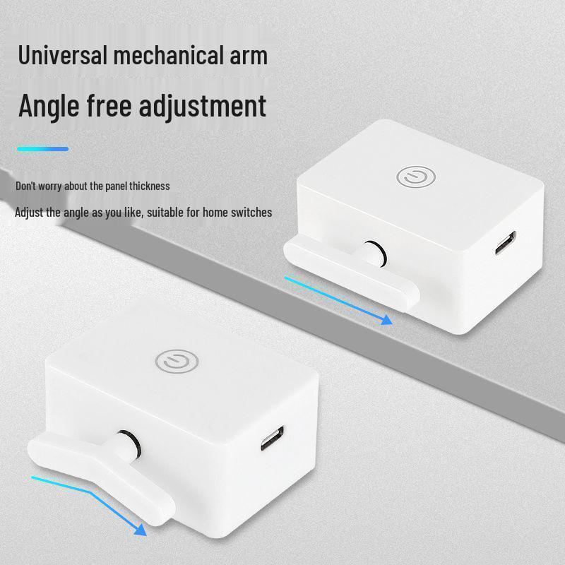 Lazy Man's Wireless Remote Light Switch Controller