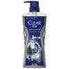 Clear Men Deep Cleanse Shower Gel