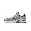 Saucony ProGrid Omni 9 Prata Rosa