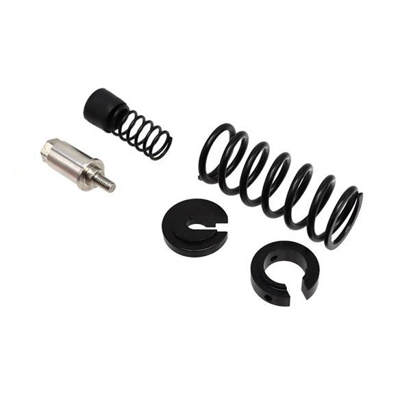 Yamaha XMAX300 Motorcycle Seat Springs Upgrade