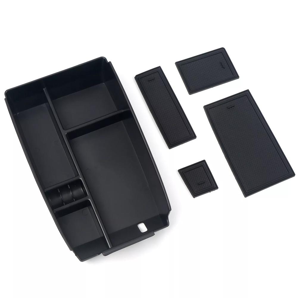 Armrest Organizer for Ford For Bronco Sport 2021 Efficient Use of Space