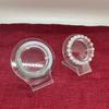 Clear Bracelet Bangle Display Holder Retail Shop Showcase Jewelry Rack Decor