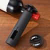 Manual Bottle Opener Creative Wine Opener Corkscrew Sparkling Wine Kitchen Tool Corks Openers Useful Kitchen Accessories