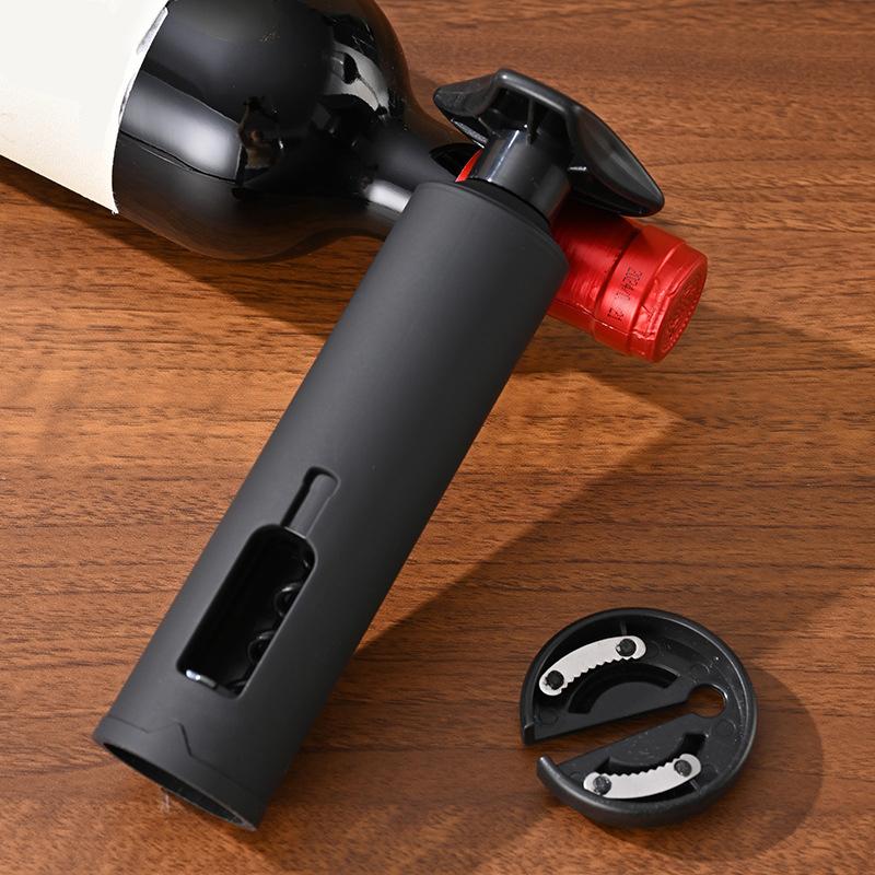 Manual Bottle Opener Creative Wine Opener Corkscrew Sparkling Wine Kitchen Tool Corks Openers Useful Kitchen Accessories