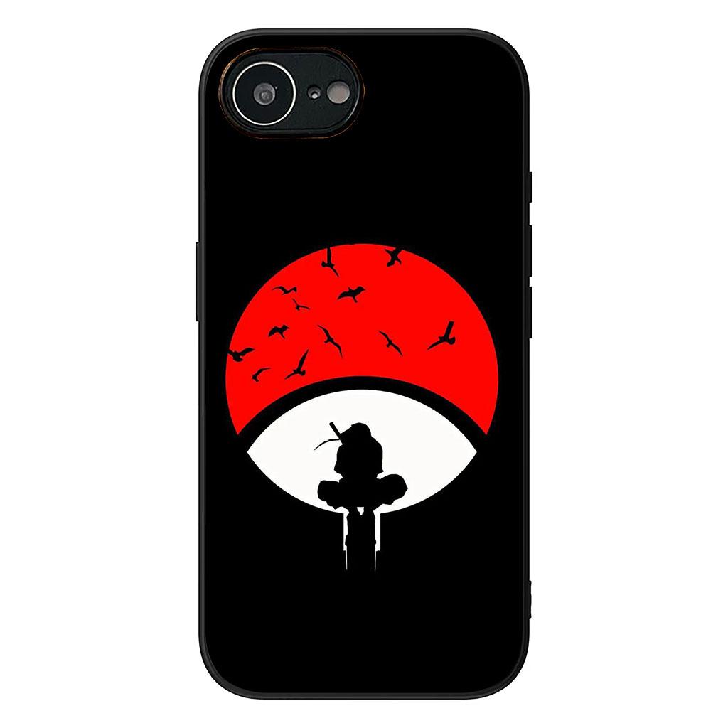 

Madaras Uchiha Itachi Narutos Sakura for Samsung Galaxy A25 A37 A57 A12 A14 A31 A41 A50 A51 A70 A71 A72 A04 Note 20 9 8 10 Case Galaxy A50