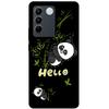 For Vivo V27E V2237 V27 Pro V2230 V 27 Case TPU Soft Silicone Marble Cat Shockproof Cases For Vivo V27 5G V27Pro Bag Funda Cover