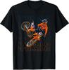 Eli-Tomac 2026 Motocross Supercross - Camiseta Unisex de Regalo para Carrera de Motos