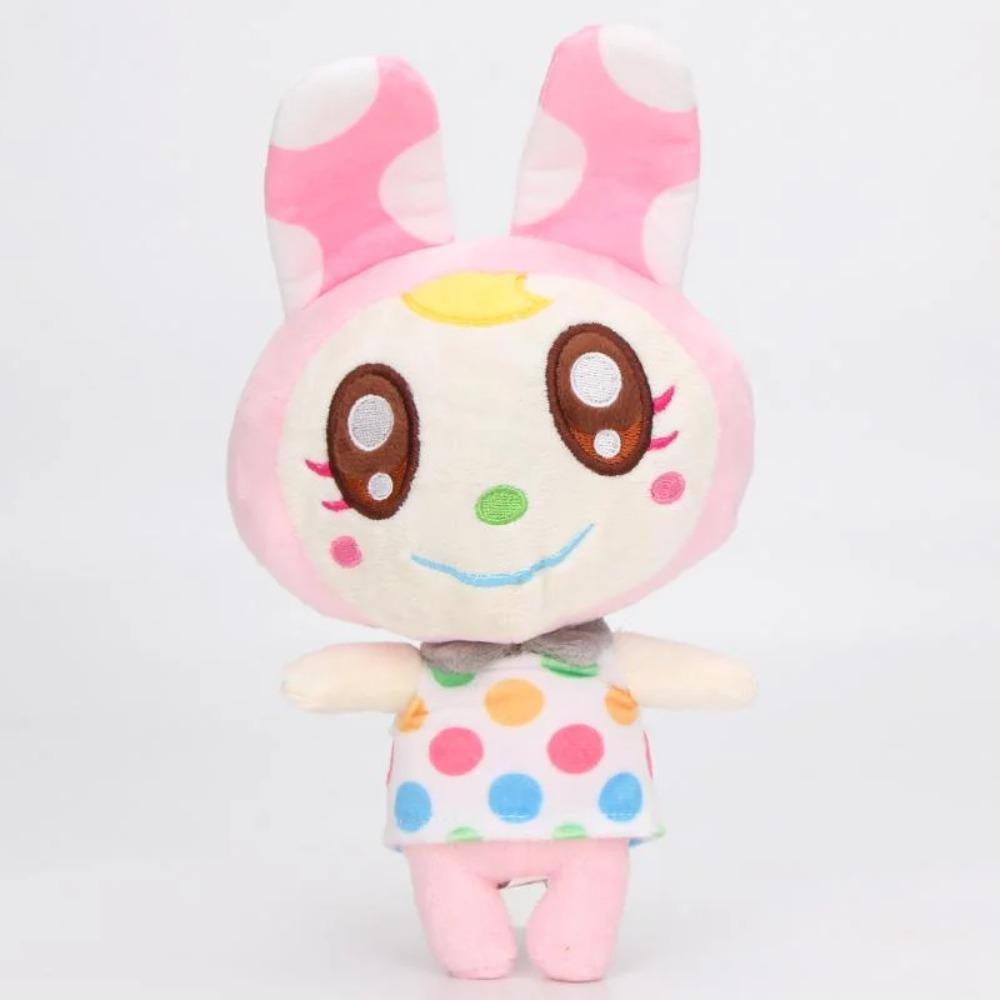 25cm Game Plush Toys,Soft Cotton Cute Stuffed Figure Doll,Birthday Christmas Choice for Boys Girls,Children's Bedtime Pillow