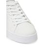 Мужские кроссовки Armani Exchange Xm000140 af11916 m0028 белые