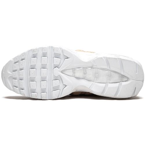 Nike Air Max 95 Pure Platinum Women's AH8697-002