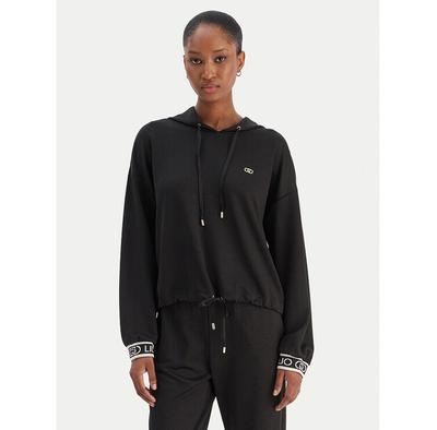 Liu Jo Sport Hoodie TF5285 J4747