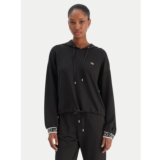 Толстовка Liu Jo Sport TF5285 J4747 EU M