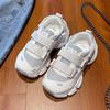 New Dad Shoes Women's Autumn Student Sports Running Casual Shoes Platform Heightening Shoes