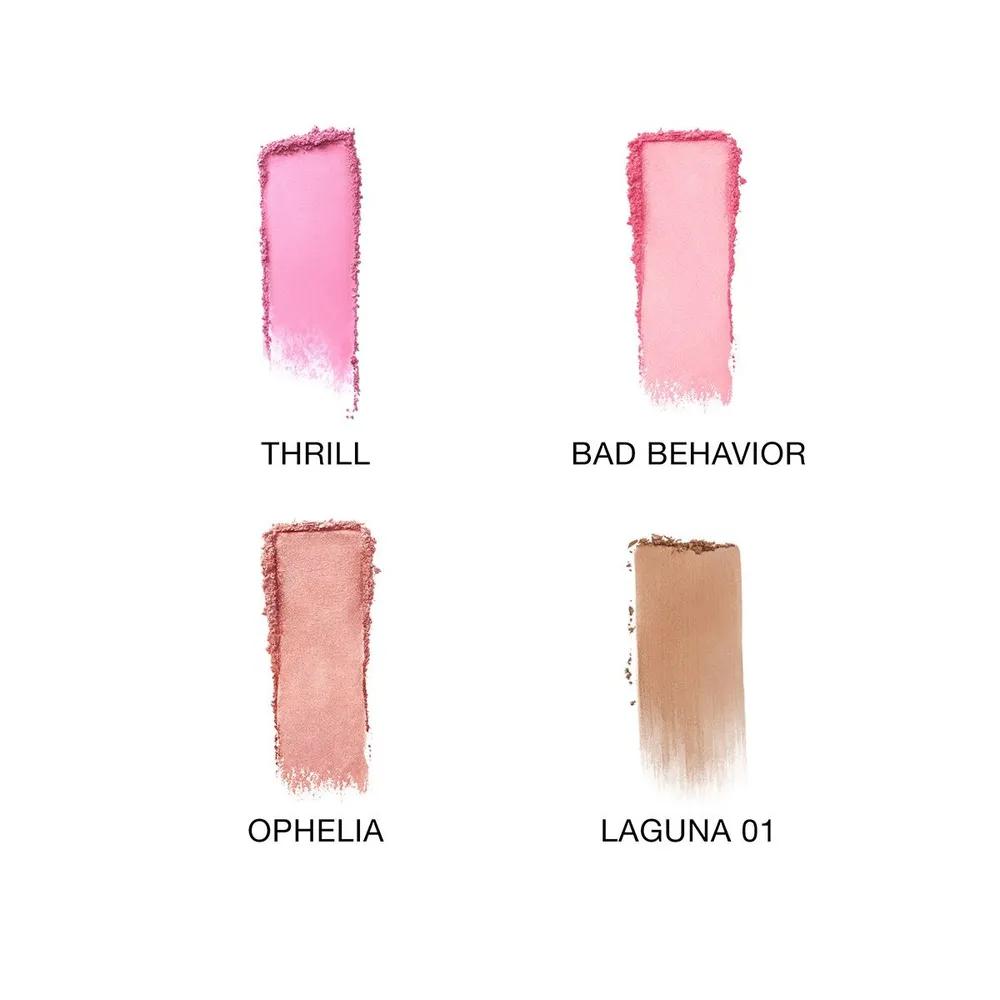 [NEW/Limited] Hot Escape Collection Cheek Palette