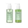 Green Barley Cleansing Oil 205ml, Gel Cleanser 205ml, 2 Types