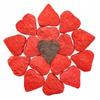 Herbata czerwona puerh prasowana TUOCHA Serca Czerwone - 1kg