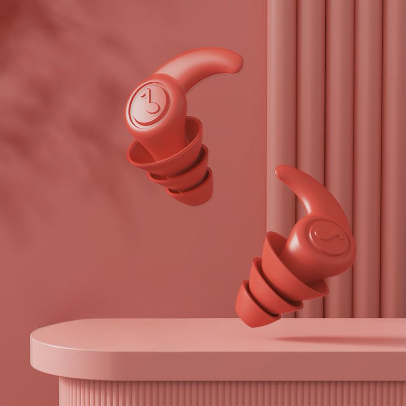 1 пара беруш для сна — фото 10