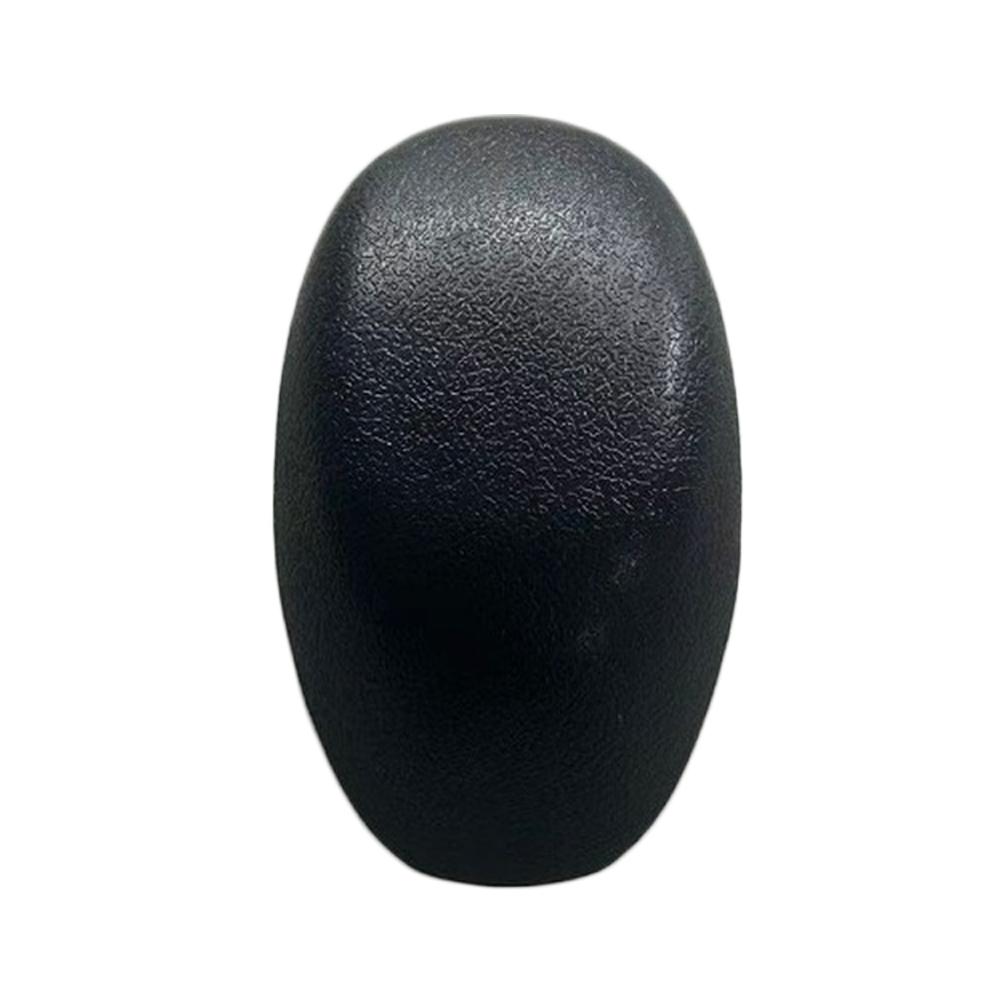 Shift Lever Gear Shift Knob Cover Replacement 26220040 For Chevrolet For Cavalier 15 -19 According To The Factory Specifications 1PCS