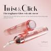 Medicube Collagen Glow Booster Milk Serum - Twist & Click - Serum with Niacinamide, Milk Extract & Hydrolysed Collagen for Brighter