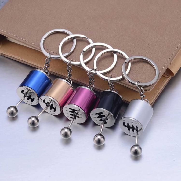 Good Workmanship Metal Keychain for Man Bags Jeans Hanging for Key Holder Ring