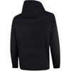 Li Ning Trench Coats Men's Black Hooded Moderate Other AFDV957-1