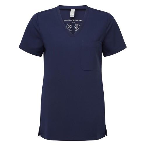 Onna Womens/Ladies Limitless Work Tunic