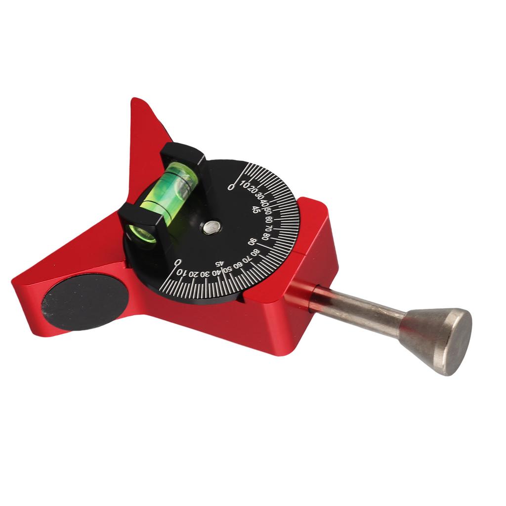 Pipe Center Finder 1 126in High Accurate Multifunctional Pipe Fitting Tools Center Finder