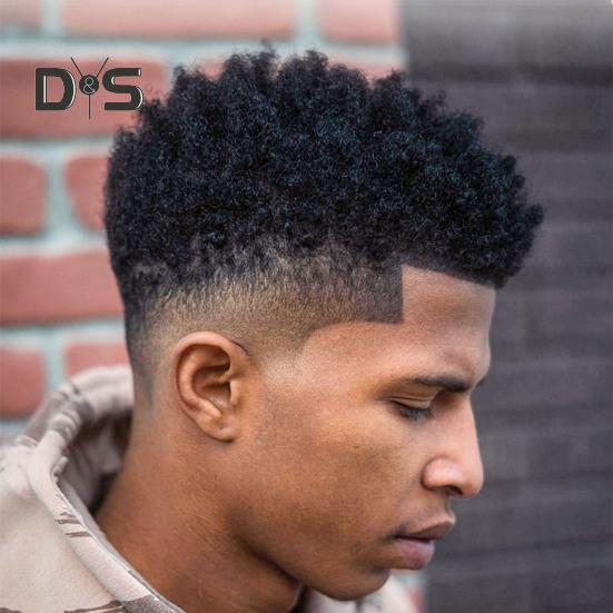 Kartáč na kudrnaté vlasy Dreadlock Twist Styler Omyvatelná Afro houba Afro Racket pro rodiny Snadné lokny Gumová rukojeť Profesionální hřeben na lokny pro všechny vlasy